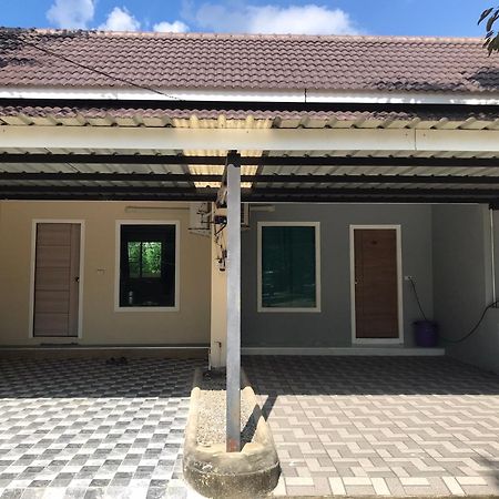 บ้านริมเนิน รีสอร์ท งาว Ngao Eksteriør bilde